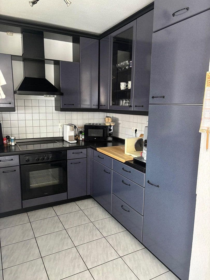 3 bedroom flat to rent, 96 m², Schulstraße 20a, Büttelborn, Hesse 3 bedroom flat to rent, 96 m², Schulstraße 20a, Büttelborn, Hesse
