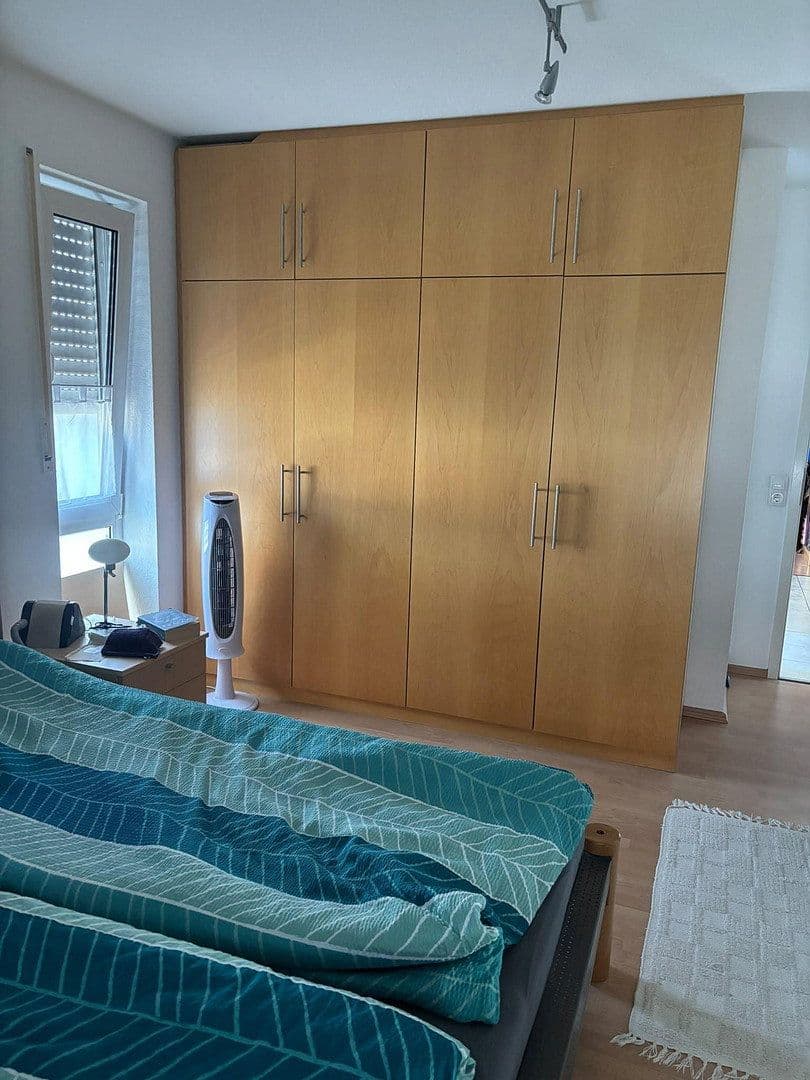 3 bedroom flat to rent, 96 m², Schulstraße 20a, Büttelborn, Hesse 3 bedroom flat to rent, 96 m², Schulstraße 20a, Büttelborn, Hesse