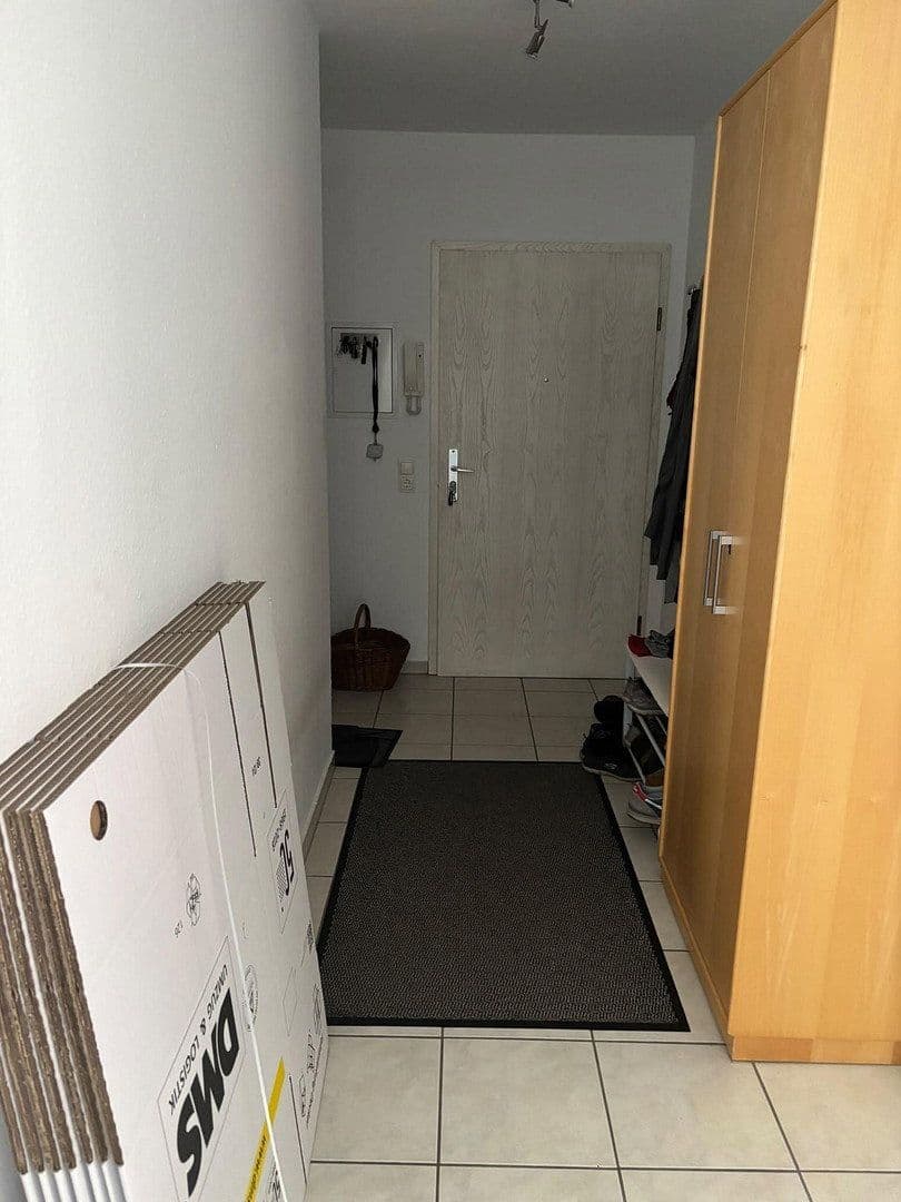 3 bedroom flat to rent, 96 m², Schulstraße 20a, Büttelborn, Hesse 3 bedroom flat to rent, 96 m², Schulstraße 20a, Büttelborn, Hesse