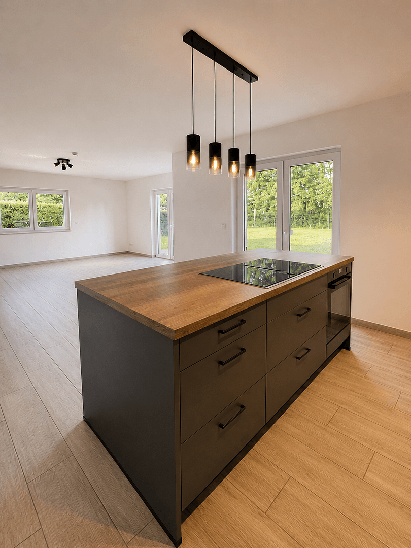 house for sale, 153 m², Dedelstorf, Lower Saxony house for sale, 153 m², Dedelstorf, Lower Saxony