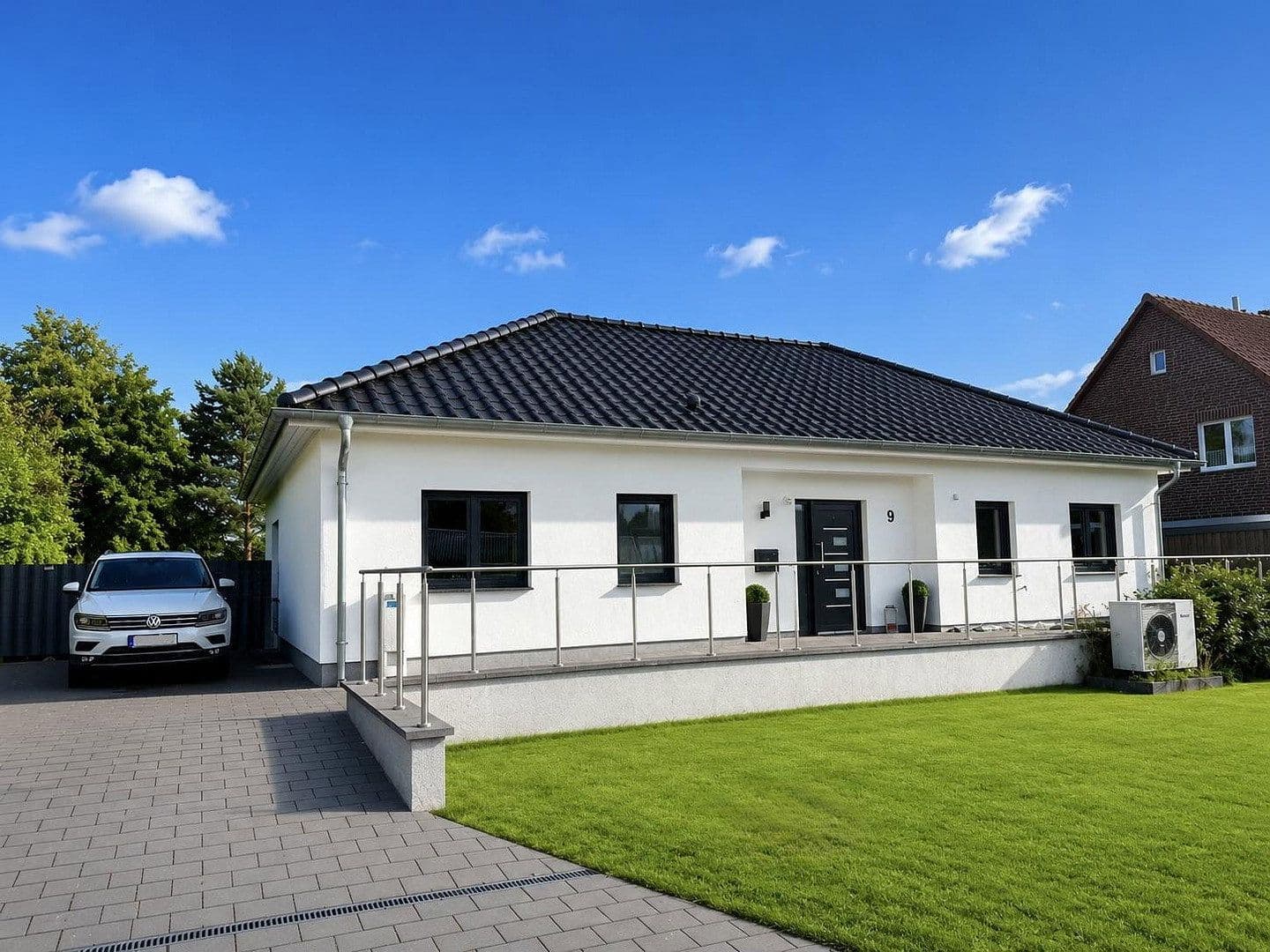 house for sale, 153 m², Dedelstorf, Lower Saxony house for sale, 153 m², Dedelstorf, Lower Saxony