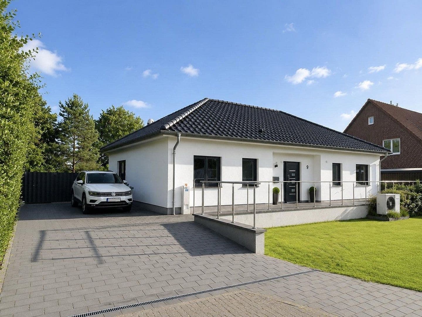 house for sale, 153 m², Dedelstorf, Lower Saxony house for sale, 153 m², Dedelstorf, Lower Saxony