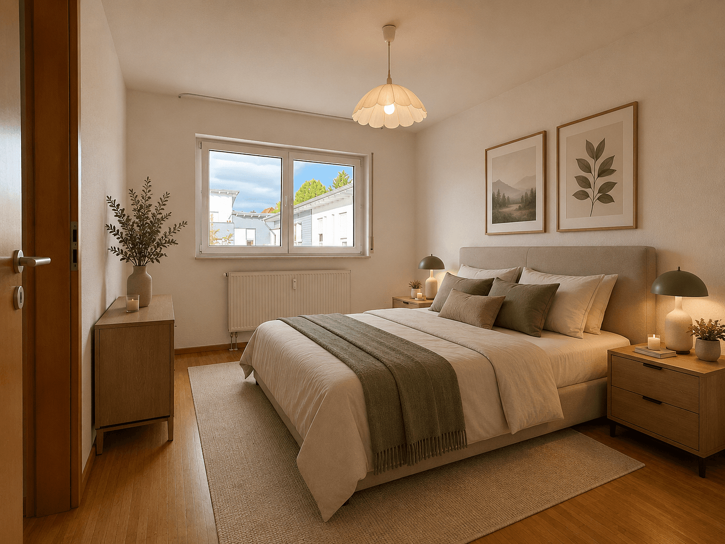 2 bedroom with open-plan kitchen flat for sale, 85 m², Heitersheim, Baden-Württemberg 2 bedroom with open-plan kitchen flat for sale, 85 m², Heitersheim, Baden-Württemberg