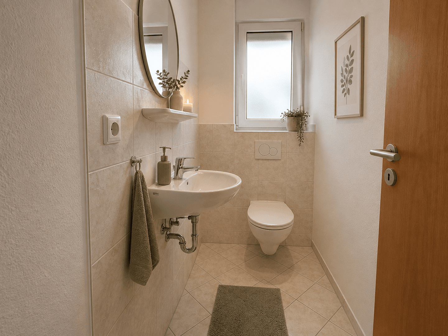2 bedroom with open-plan kitchen flat for sale, 85 m², Heitersheim, Baden-Württemberg 2 bedroom with open-plan kitchen flat for sale, 85 m², Heitersheim, Baden-Württemberg