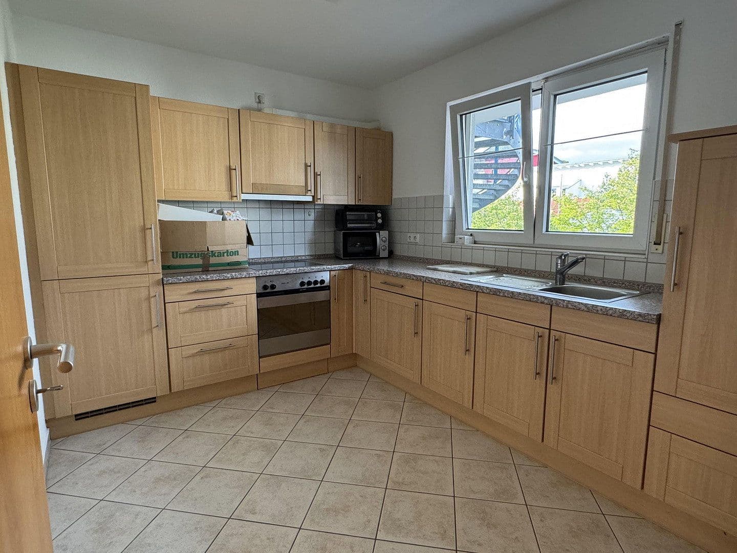 2 bedroom with open-plan kitchen flat for sale, 85 m², Heitersheim, Baden-Württemberg 2 bedroom with open-plan kitchen flat for sale, 85 m², Heitersheim, Baden-Württemberg