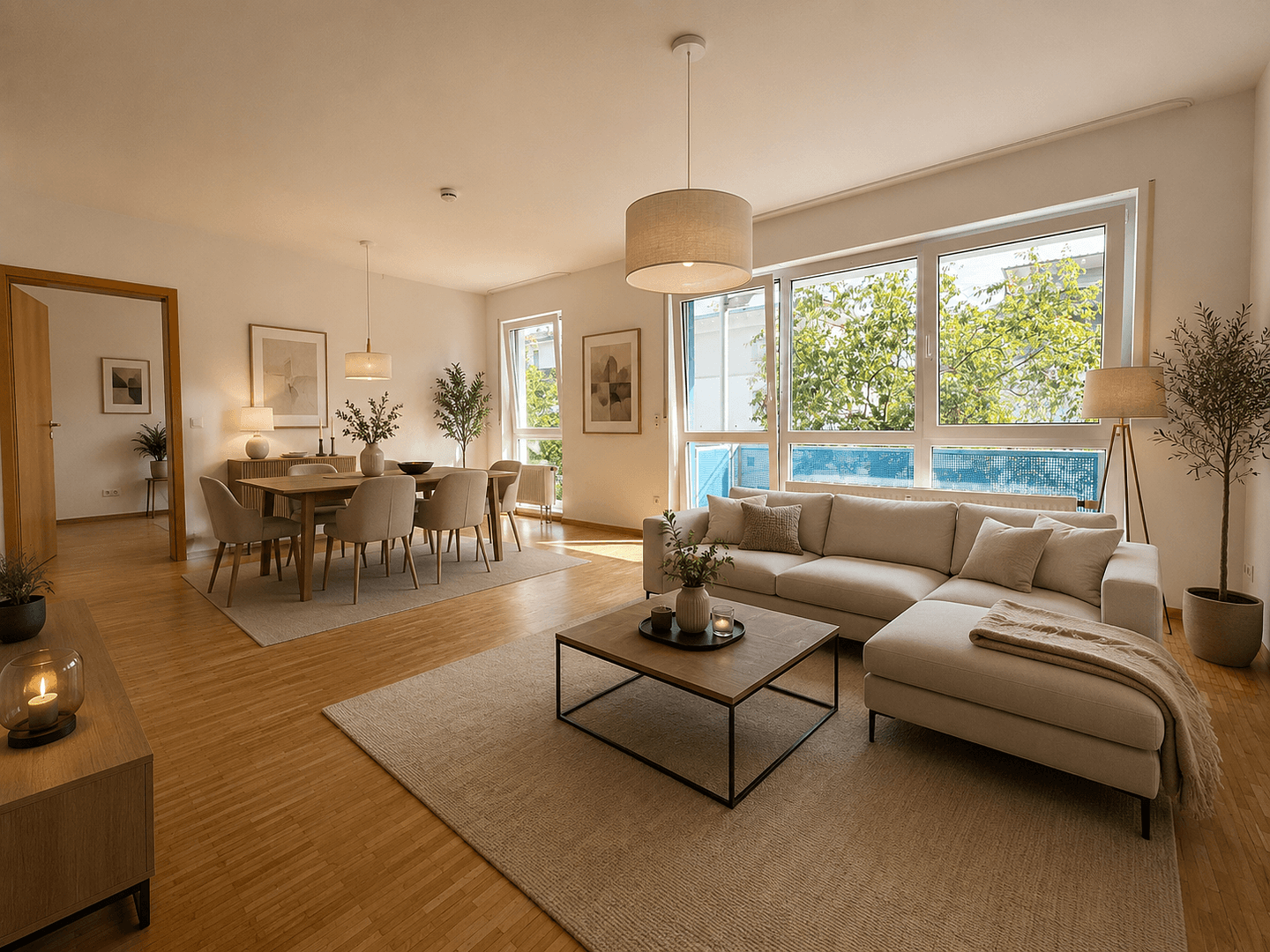 2 bedroom with open-plan kitchen flat for sale, 85 m², Heitersheim, Baden-Württemberg 2 bedroom with open-plan kitchen flat for sale, 85 m², Heitersheim, Baden-Württemberg