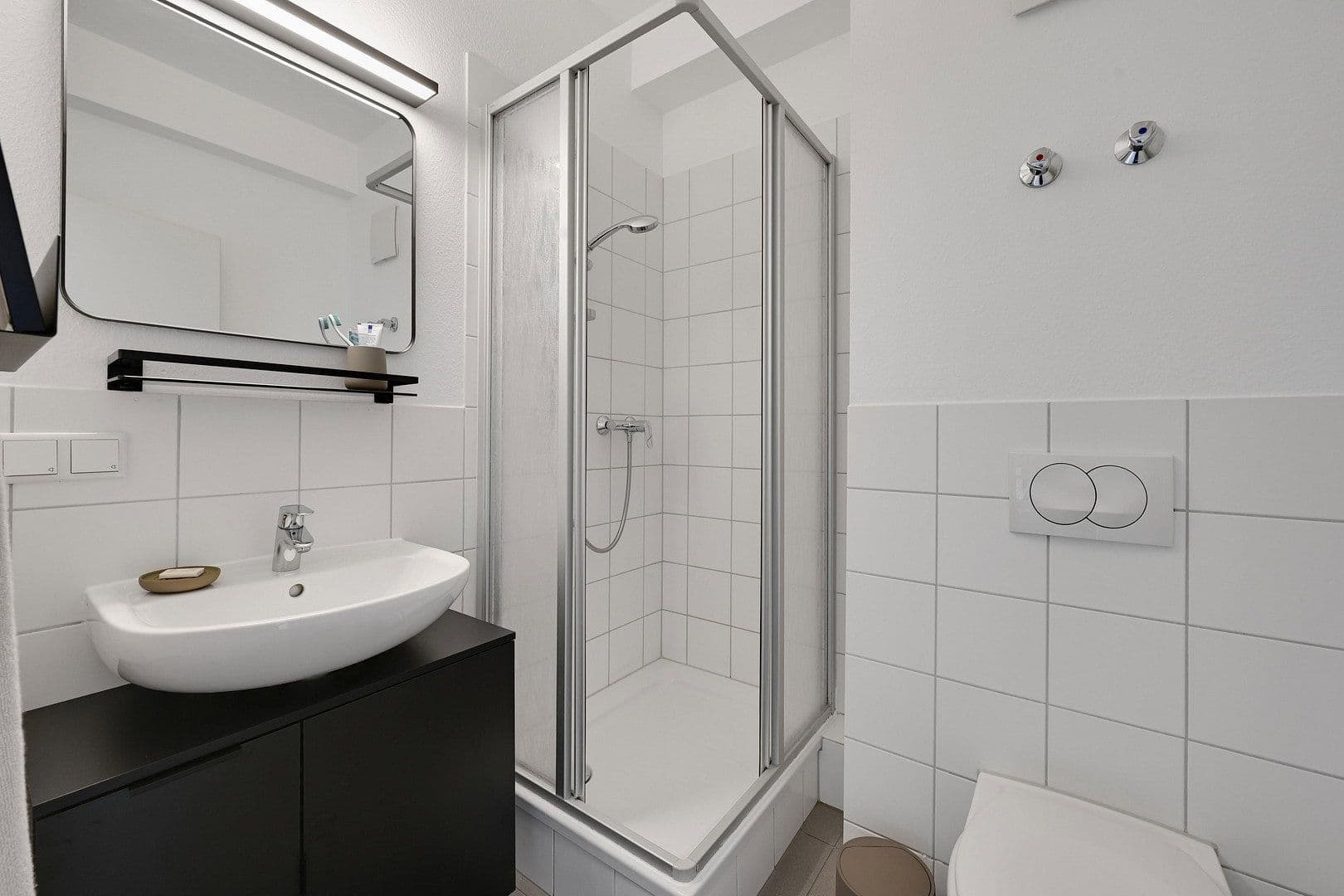 1 bedroom flat to rent, 12 m², Czernyring 42, Heidelberg, Baden-Württemberg 1 bedroom flat to rent, 12 m², Czernyring 42, Heidelberg, Baden-Württemberg