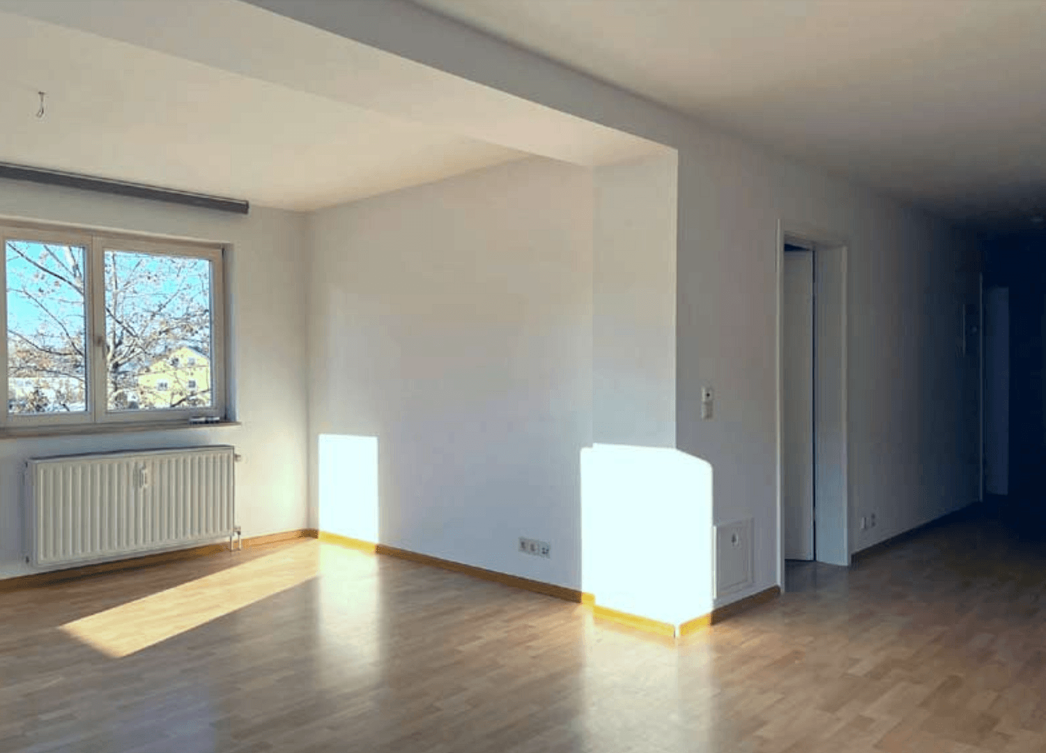 3 bedroom flat to rent, 81 m², Wettelbrunnerstraße 19a, Staufen im Breisgau, Baden-Württemberg 3 bedroom flat to rent, 81 m², Wettelbrunnerstraße 19a, Staufen im Breisgau, Baden-Württemberg