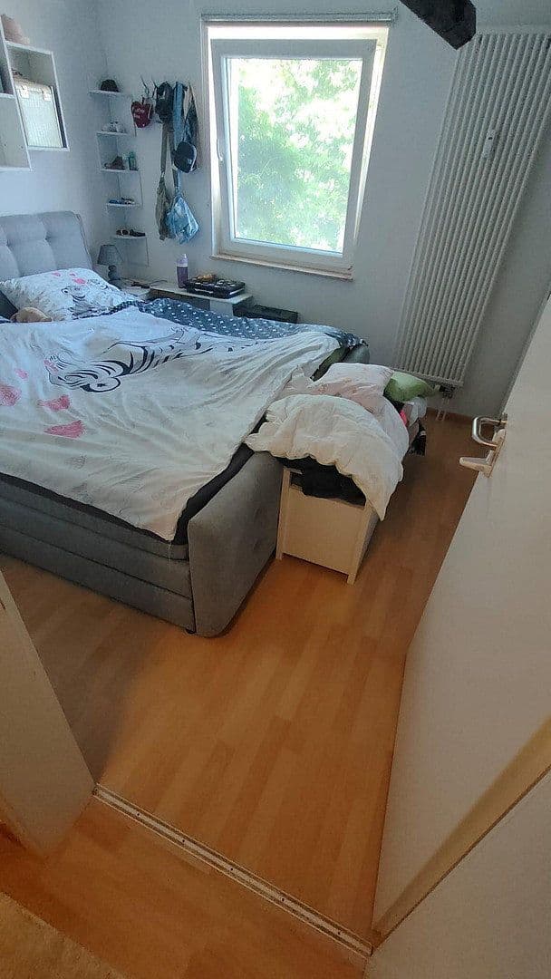 3 bedroom flat to rent, 81 m², Wettelbrunnerstraße 19a, Staufen im Breisgau, Baden-Württemberg 3 bedroom flat to rent, 81 m², Wettelbrunnerstraße 19a, Staufen im Breisgau, Baden-Württemberg