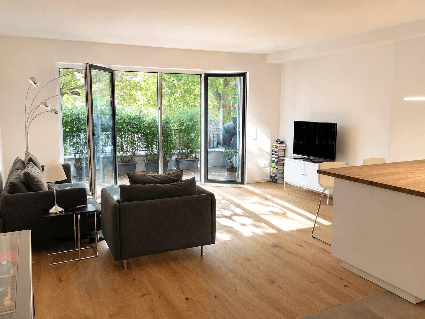 1 bedroom with open-plan kitchen flat for sale, 67 m², Am Wall 86, Bremen, Bremen 1 bedroom with open-plan kitchen flat for sale, 67 m², Am Wall 86, Bremen, Bremen