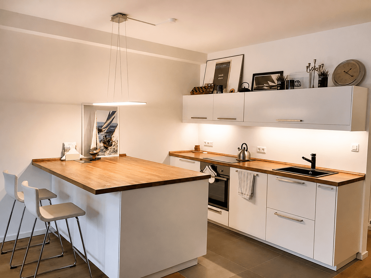 1 bedroom with open-plan kitchen flat for sale, 67 m², Am Wall 86, Bremen, Bremen 1 bedroom with open-plan kitchen flat for sale, 67 m², Am Wall 86, Bremen, Bremen