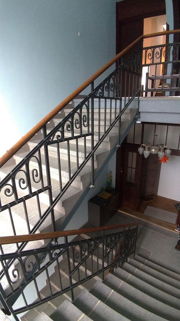 6 bedroom flat to rent, 145 m², Paul-Seydel-Str. 20, Limbach-Oberfrohna, Saxony 6 bedroom flat to rent, 145 m², Paul-Seydel-Str. 20, Limbach-Oberfrohna, Saxony