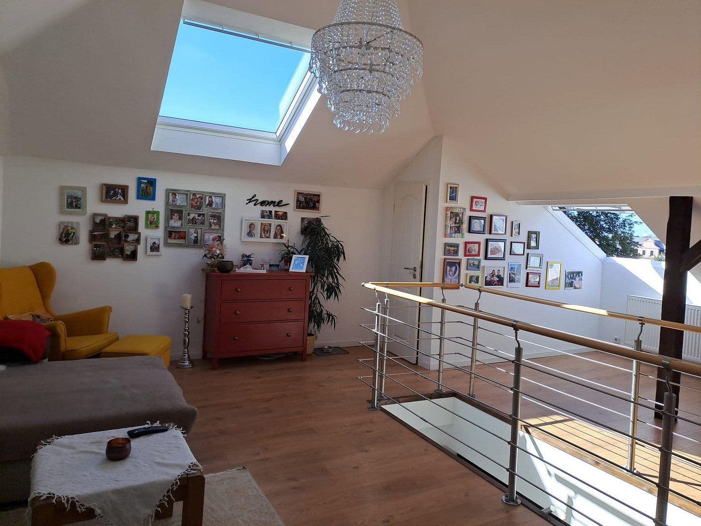 6 bedroom flat to rent, 145 m², Paul-Seydel-Str. 20, Limbach-Oberfrohna, Saxony 6 bedroom flat to rent, 145 m², Paul-Seydel-Str. 20, Limbach-Oberfrohna, Saxony