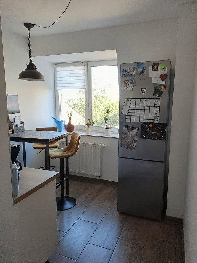 6 bedroom flat to rent, 145 m², Paul-Seydel-Str. 20, Limbach-Oberfrohna, Saxony 6 bedroom flat to rent, 145 m², Paul-Seydel-Str. 20, Limbach-Oberfrohna, Saxony