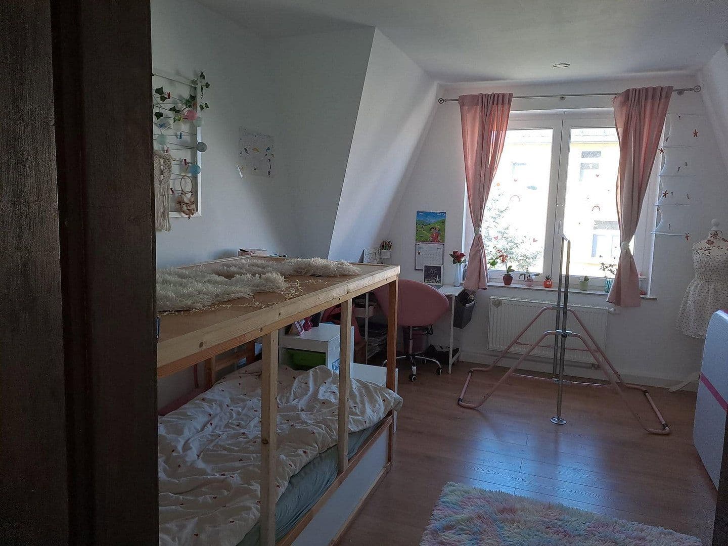 6 bedroom flat to rent, 145 m², Paul-Seydel-Str. 20, Limbach-Oberfrohna, Saxony 6 bedroom flat to rent, 145 m², Paul-Seydel-Str. 20, Limbach-Oberfrohna, Saxony