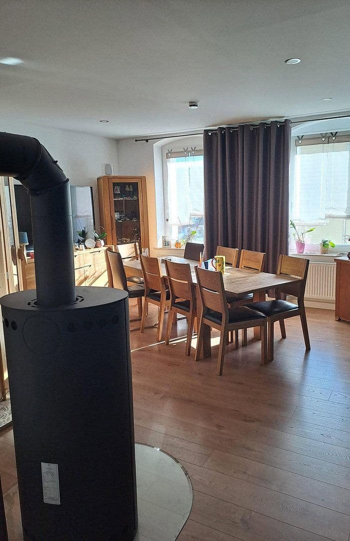 6 bedroom flat to rent, 145 m², Paul-Seydel-Str. 20, Limbach-Oberfrohna, Saxony 6 bedroom flat to rent, 145 m², Paul-Seydel-Str. 20, Limbach-Oberfrohna, Saxony