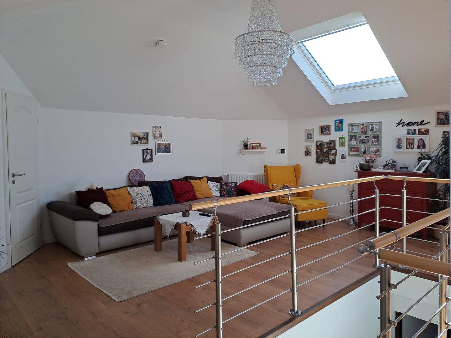 6 bedroom flat to rent, 145 m², Paul-Seydel-Str. 20, Limbach-Oberfrohna, Saxony 6 bedroom flat to rent, 145 m², Paul-Seydel-Str. 20, Limbach-Oberfrohna, Saxony
