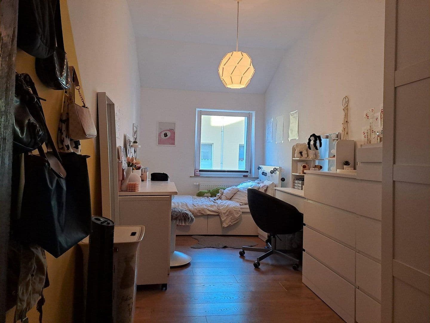 6 bedroom flat to rent, 145 m², Paul-Seydel-Str. 20, Limbach-Oberfrohna, Saxony 6 bedroom flat to rent, 145 m², Paul-Seydel-Str. 20, Limbach-Oberfrohna, Saxony