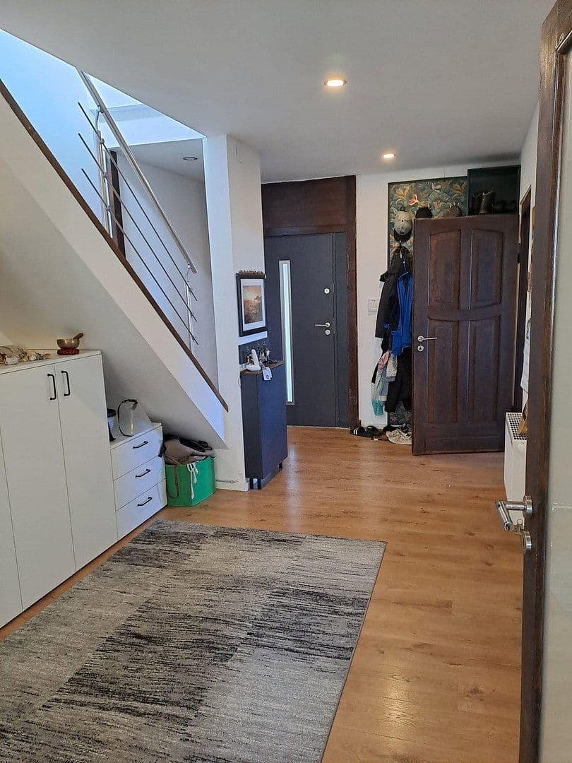 6 bedroom flat to rent, 145 m², Paul-Seydel-Str. 20, Limbach-Oberfrohna, Saxony 6 bedroom flat to rent, 145 m², Paul-Seydel-Str. 20, Limbach-Oberfrohna, Saxony