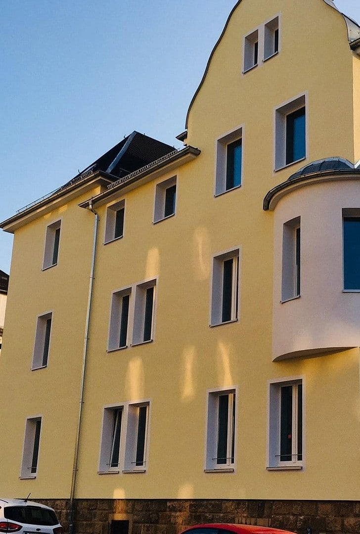 6 bedroom flat to rent, 145 m², Paul-Seydel-Str. 20, Limbach-Oberfrohna, Saxony 6 bedroom flat to rent, 145 m², Paul-Seydel-Str. 20, Limbach-Oberfrohna, Saxony