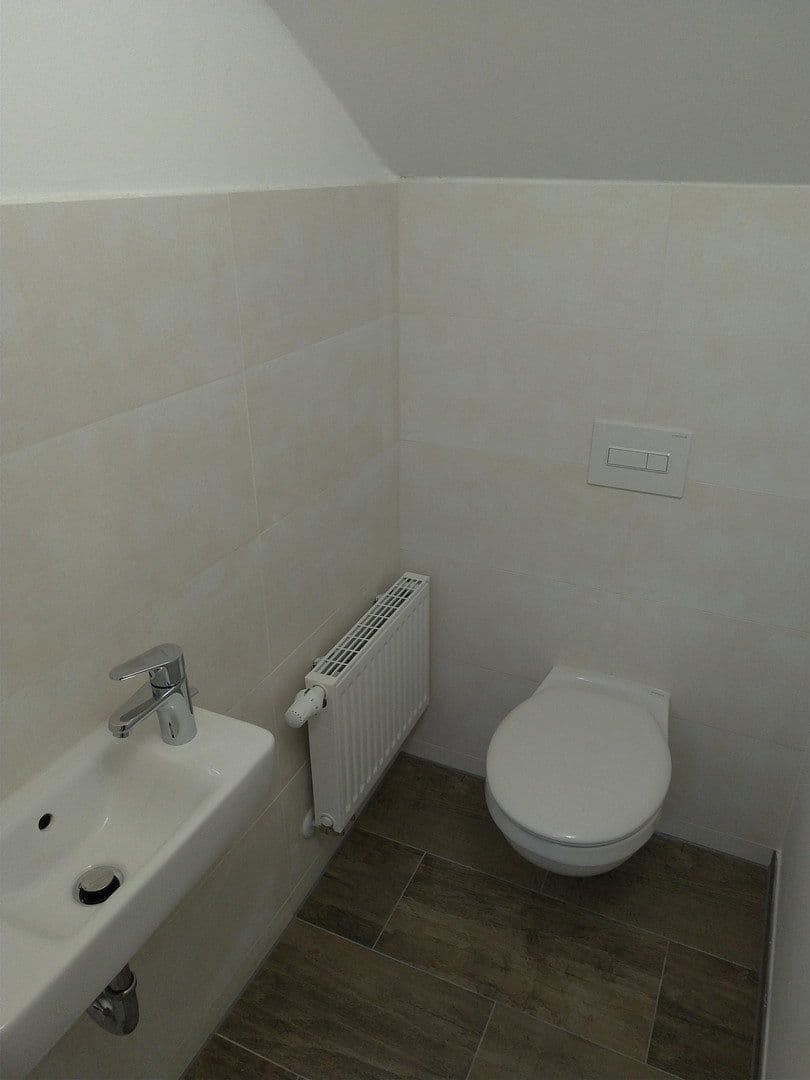 6 bedroom flat to rent, 145 m², Paul-Seydel-Str. 20, Limbach-Oberfrohna, Saxony 6 bedroom flat to rent, 145 m², Paul-Seydel-Str. 20, Limbach-Oberfrohna, Saxony