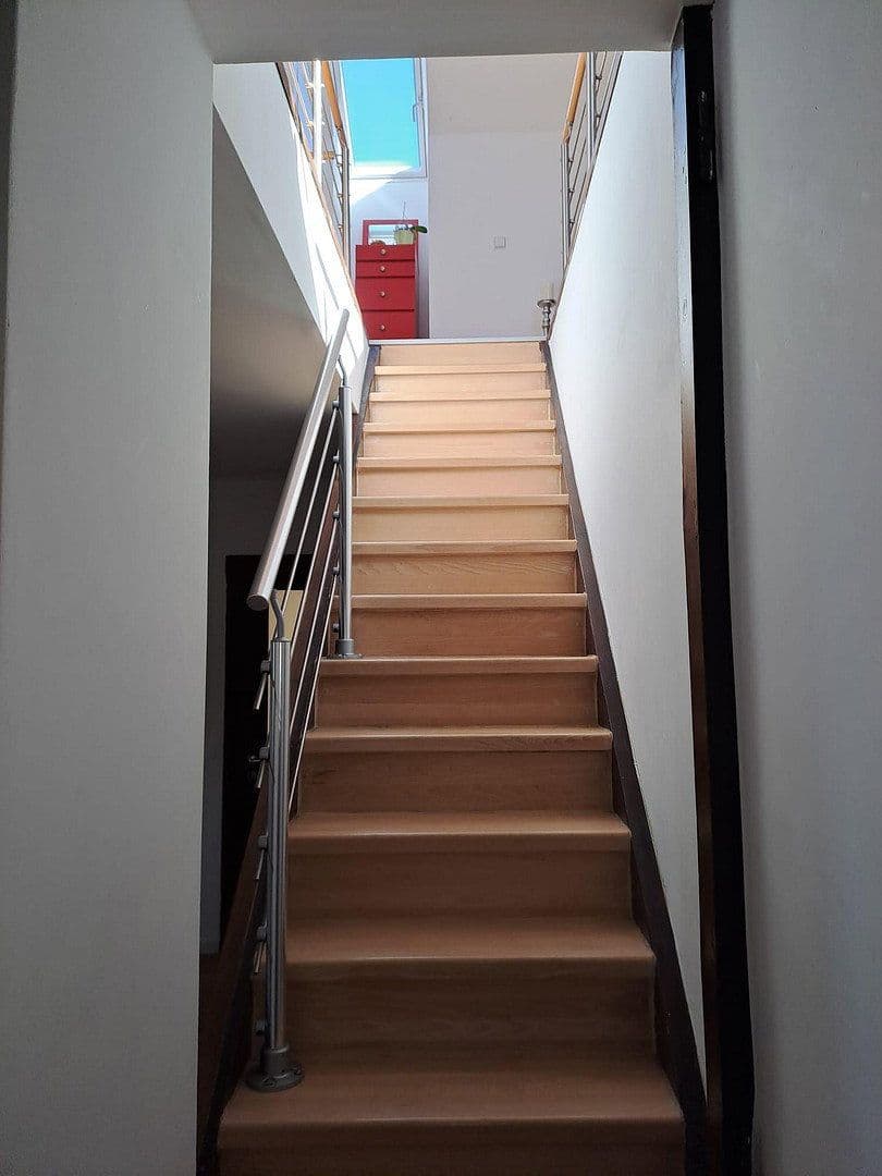 6 bedroom flat to rent, 145 m², Paul-Seydel-Str. 20, Limbach-Oberfrohna, Saxony 6 bedroom flat to rent, 145 m², Paul-Seydel-Str. 20, Limbach-Oberfrohna, Saxony
