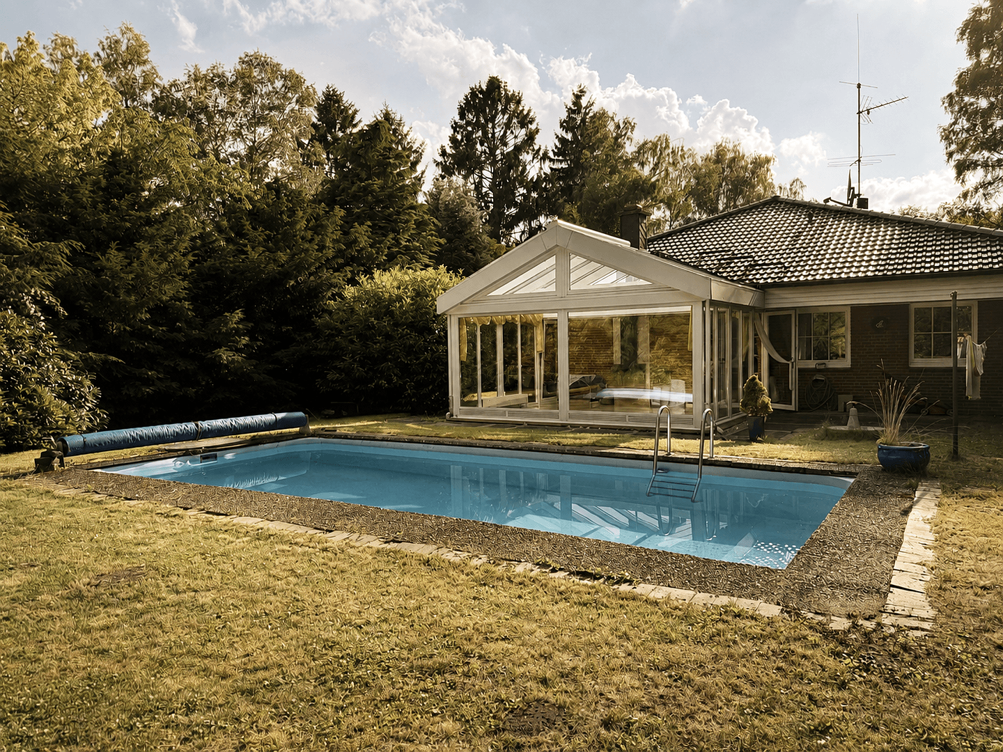 house for sale, 213 m², Hasenwinkel 2A, Buchholz in der Nordheide, Lower Saxony house for sale, 213 m², Hasenwinkel 2A, Buchholz in der Nordheide, Lower Saxony
