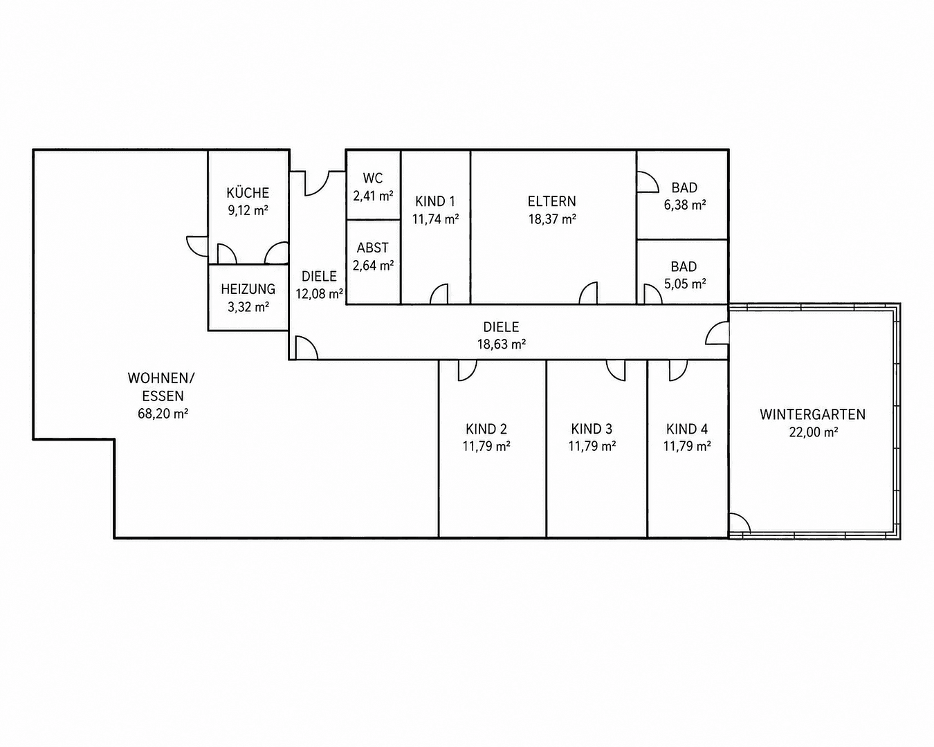 house for sale, 213 m², Hasenwinkel 2A, Buchholz in der Nordheide, Lower Saxony house for sale, 213 m², Hasenwinkel 2A, Buchholz in der Nordheide, Lower Saxony