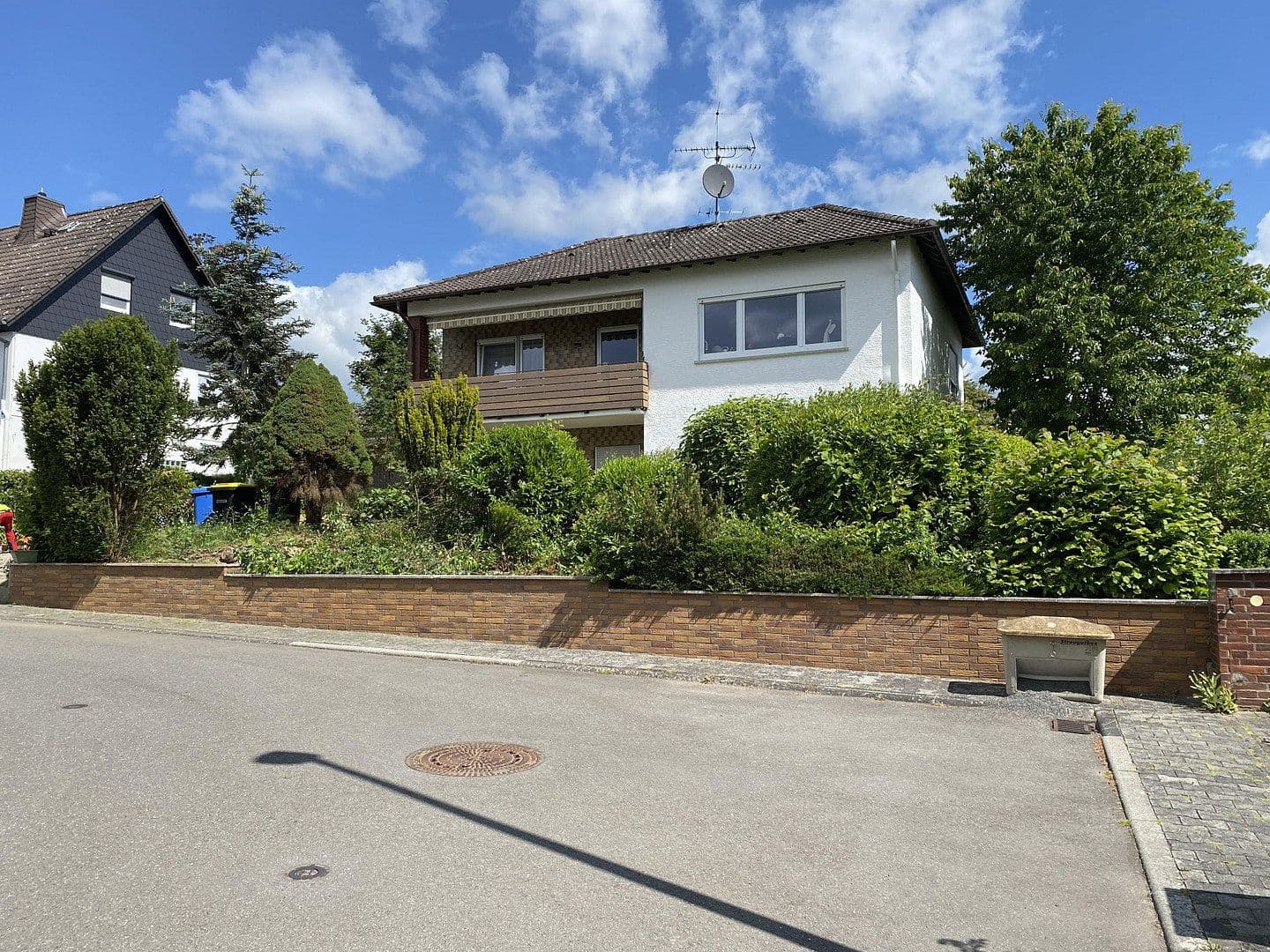 2 bedroom with open-plan kitchen flat to rent, 91 m², Hünstetten, Hesse 2 bedroom with open-plan kitchen flat to rent, 91 m², Hünstetten, Hesse