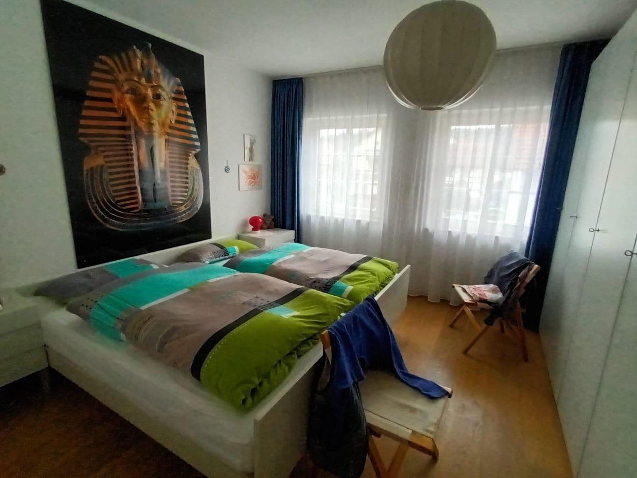 5 bedroom with open-plan kitchen flat for sale, 158 m², Dogern, Baden-Württemberg 5 bedroom with open-plan kitchen flat for sale, 158 m², Dogern, Baden-Württemberg