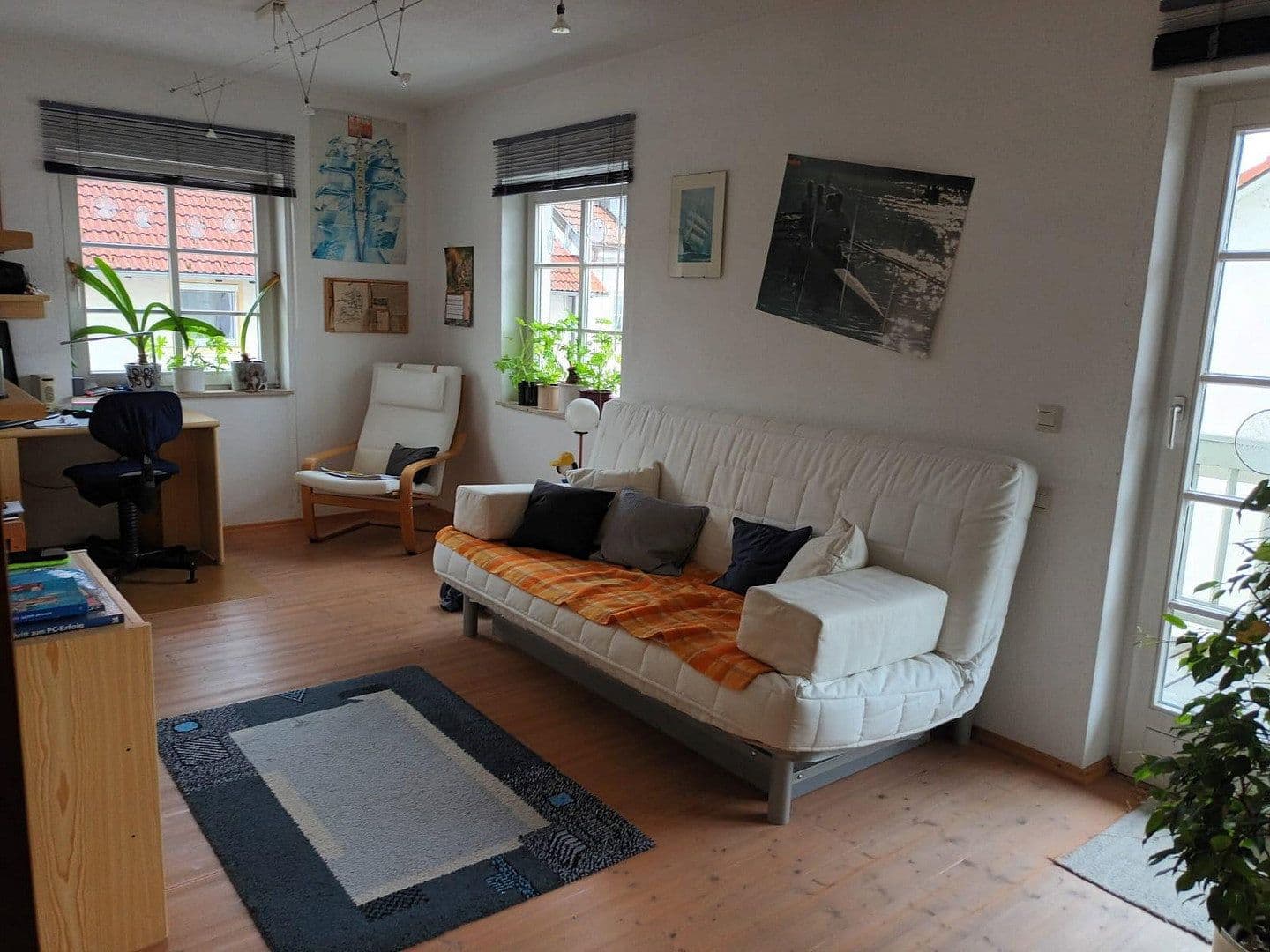 5 bedroom with open-plan kitchen flat for sale, 158 m², Dogern, Baden-Württemberg 5 bedroom with open-plan kitchen flat for sale, 158 m², Dogern, Baden-Württemberg