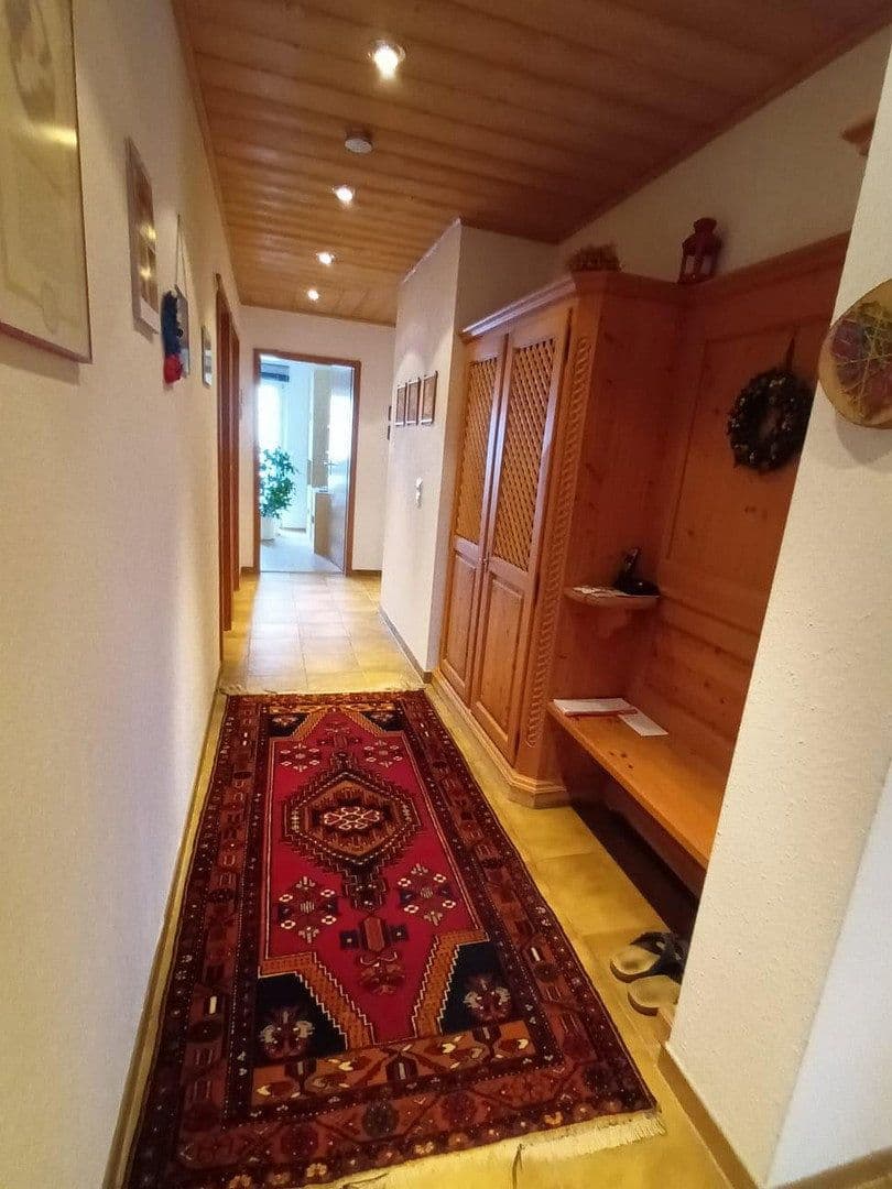 5 bedroom with open-plan kitchen flat for sale, 158 m², Dogern, Baden-Württemberg 5 bedroom with open-plan kitchen flat for sale, 158 m², Dogern, Baden-Württemberg