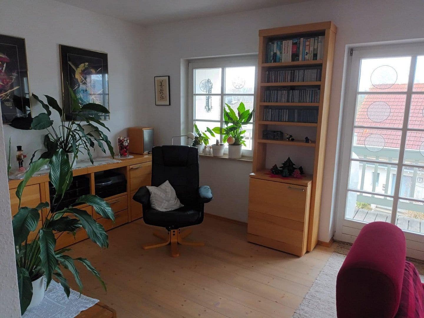 5 bedroom with open-plan kitchen flat for sale, 158 m², Dogern, Baden-Württemberg 5 bedroom with open-plan kitchen flat for sale, 158 m², Dogern, Baden-Württemberg