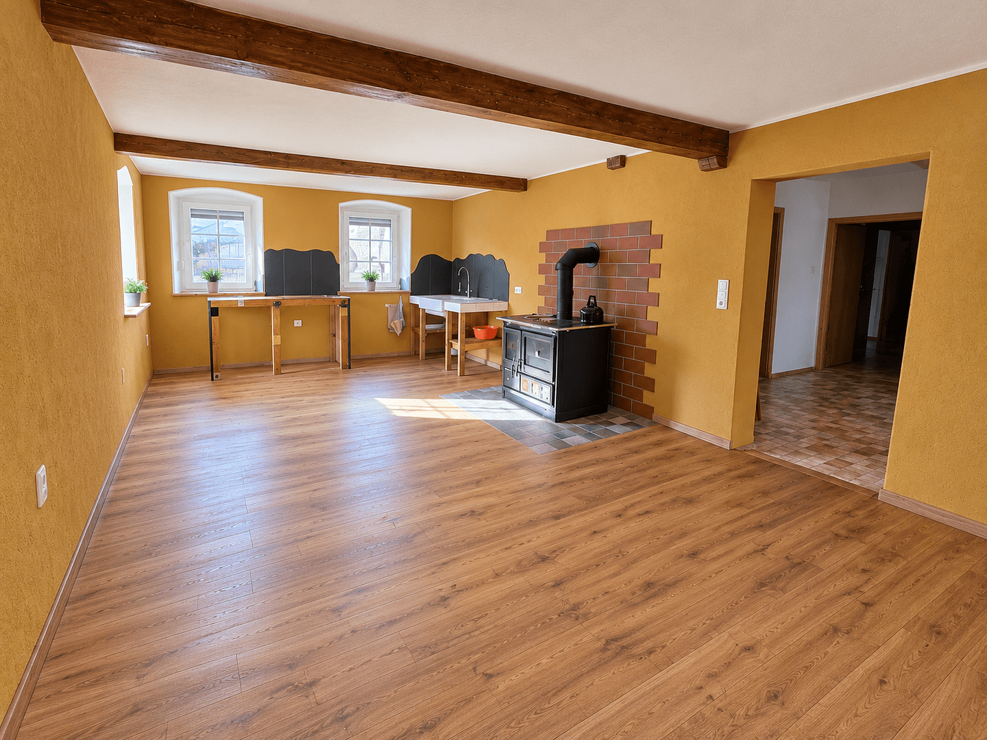house for sale, 151 m², Sippersfeld, Rhineland-Palatinate house for sale, 151 m², Sippersfeld, Rhineland-Palatinate