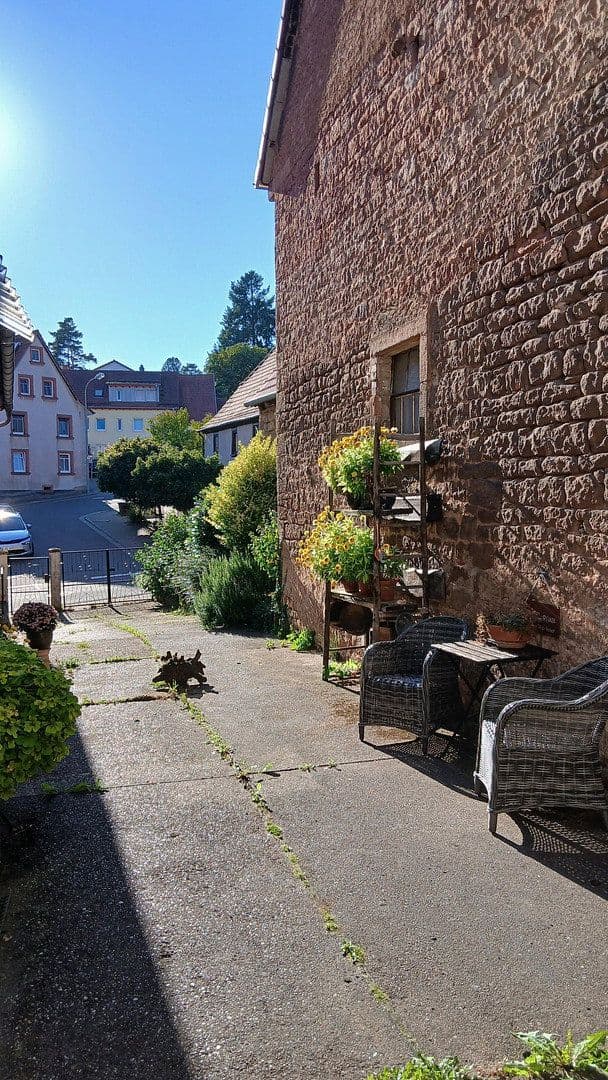 house for sale, 151 m², Sippersfeld, Rhineland-Palatinate house for sale, 151 m², Sippersfeld, Rhineland-Palatinate