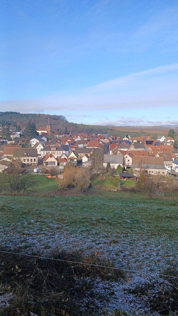 house for sale, 151 m², Sippersfeld, Rhineland-Palatinate house for sale, 151 m², Sippersfeld, Rhineland-Palatinate