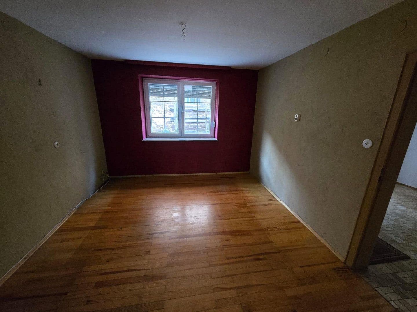 house for sale, 151 m², Sippersfeld, Rhineland-Palatinate house for sale, 151 m², Sippersfeld, Rhineland-Palatinate