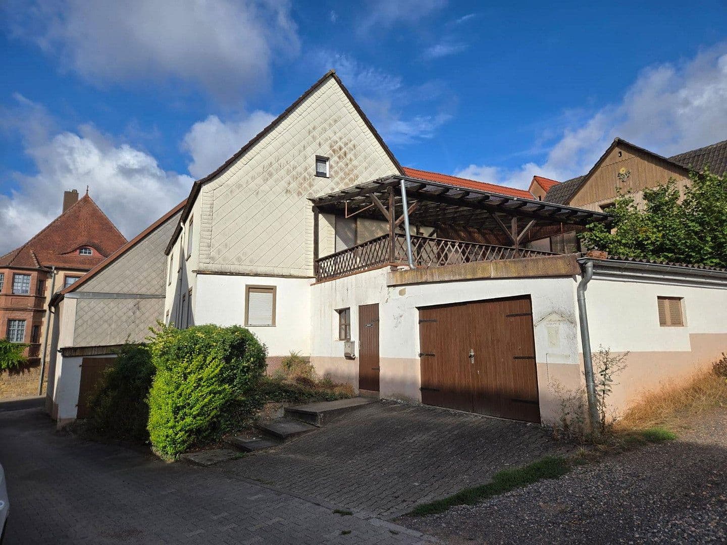 house for sale, 151 m², Sippersfeld, Rhineland-Palatinate house for sale, 151 m², Sippersfeld, Rhineland-Palatinate