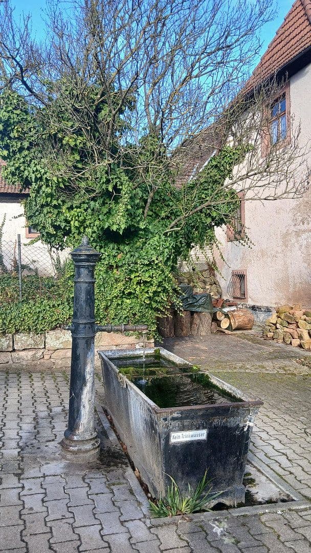 house for sale, 151 m², Sippersfeld, Rhineland-Palatinate house for sale, 151 m², Sippersfeld, Rhineland-Palatinate