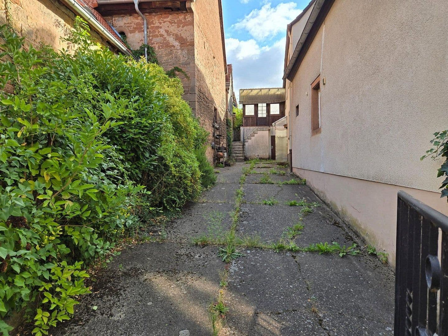 house for sale, 151 m², Sippersfeld, Rhineland-Palatinate house for sale, 151 m², Sippersfeld, Rhineland-Palatinate