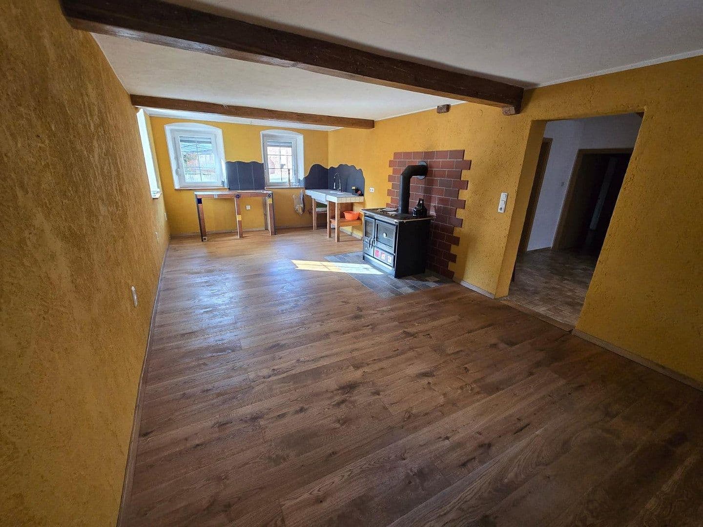 house for sale, 151 m², Sippersfeld, Rhineland-Palatinate house for sale, 151 m², Sippersfeld, Rhineland-Palatinate
