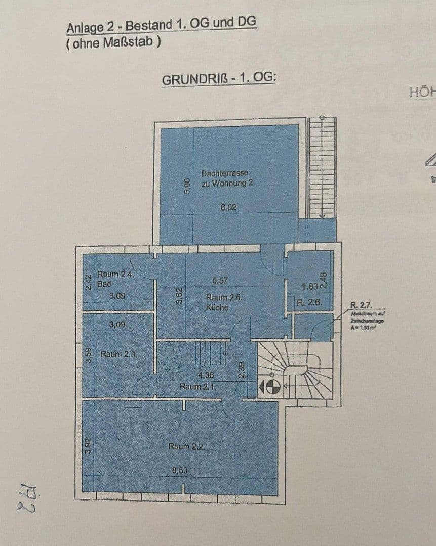 6 bedroom flat for sale, 144 m², Oldenburg, Lower Saxony 6 bedroom flat for sale, 144 m², Oldenburg, Lower Saxony