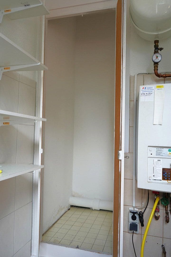 6 bedroom flat for sale, 144 m², Oldenburg, Lower Saxony 6 bedroom flat for sale, 144 m², Oldenburg, Lower Saxony