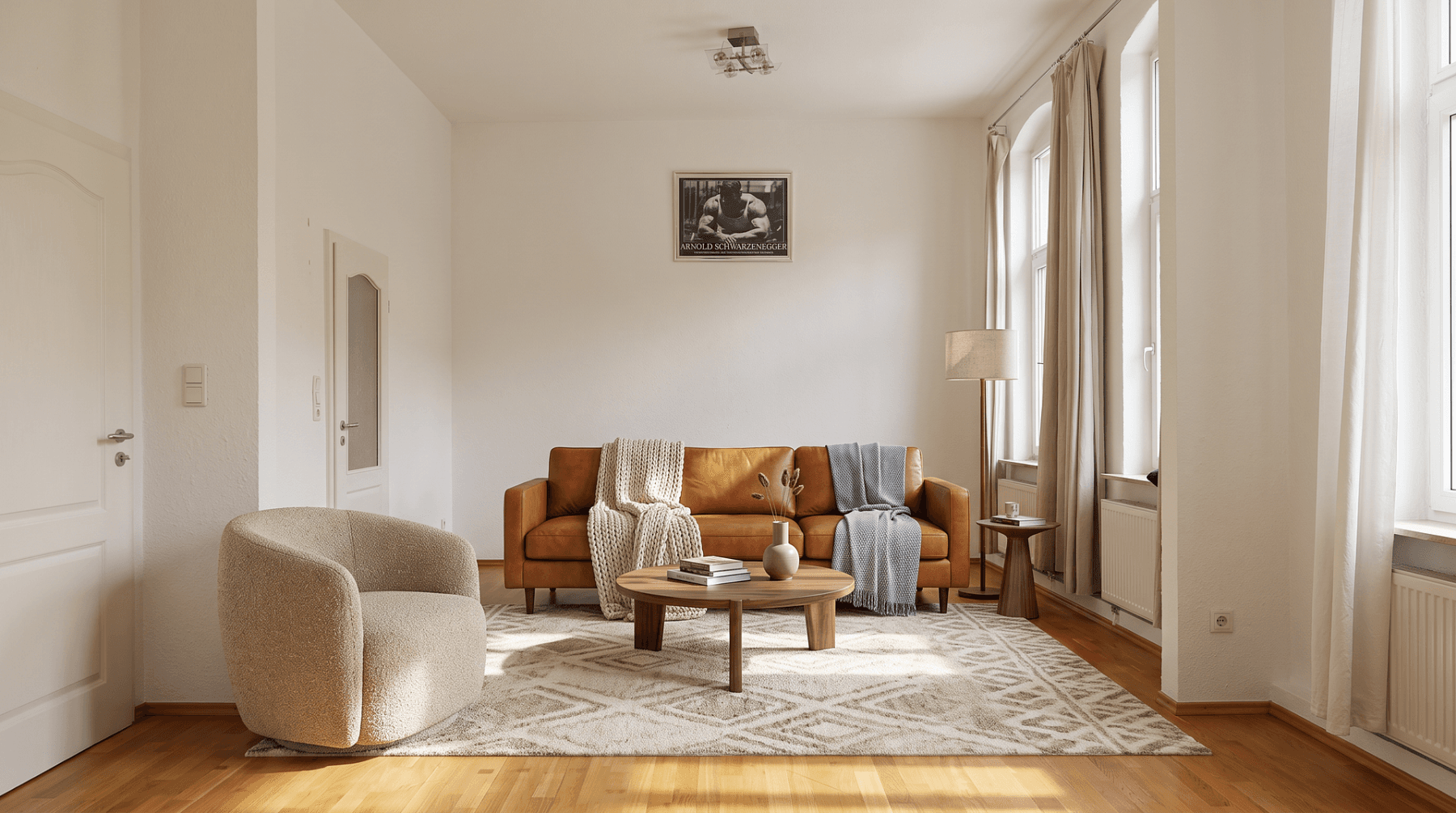 6 bedroom flat for sale, 144 m², Oldenburg, Lower Saxony 6 bedroom flat for sale, 144 m², Oldenburg, Lower Saxony