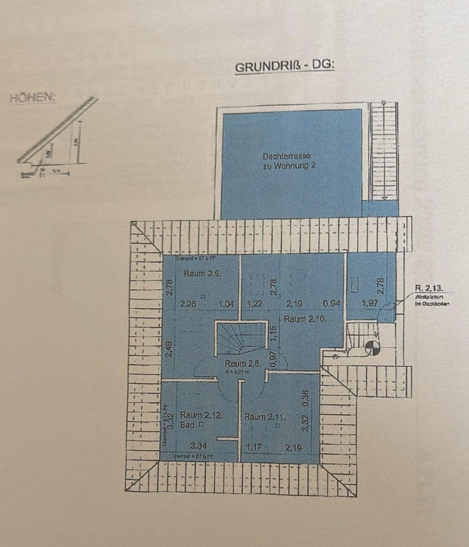 6 bedroom flat for sale, 144 m², Oldenburg, Lower Saxony 6 bedroom flat for sale, 144 m², Oldenburg, Lower Saxony