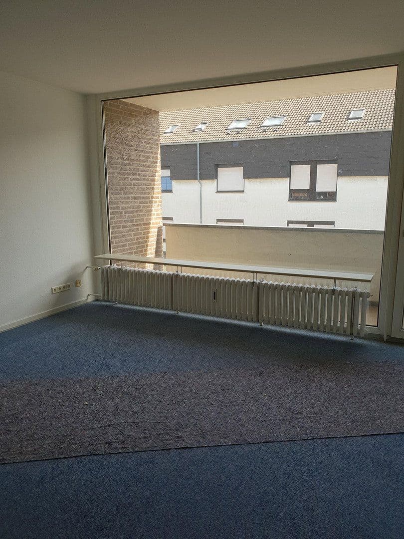 2 bedroom flat to rent, 64 m², Hauptstr. 51 - 53, Monheim am Rhein, North Rhine-Westphalia 2 bedroom flat to rent, 64 m², Hauptstr. 51 - 53, Monheim am Rhein, North Rhine-Westphalia