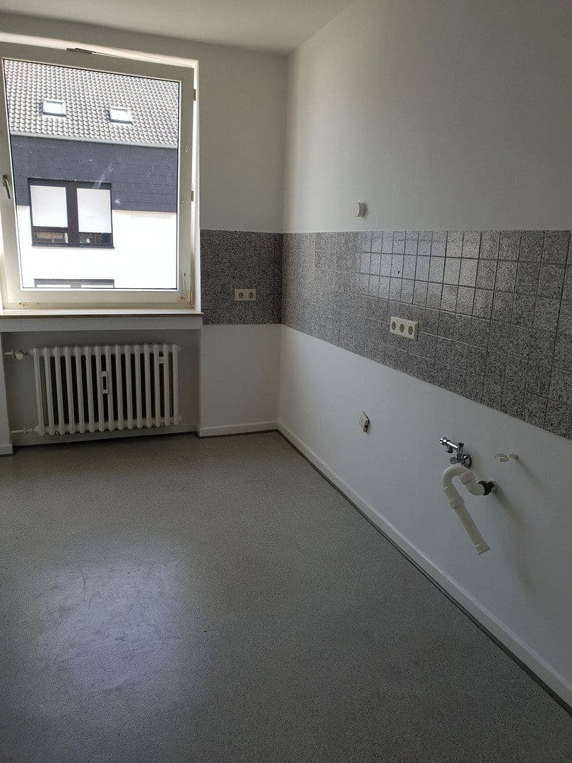 2 bedroom flat to rent, 64 m², Hauptstr. 51 - 53, Monheim am Rhein, North Rhine-Westphalia 2 bedroom flat to rent, 64 m², Hauptstr. 51 - 53, Monheim am Rhein, North Rhine-Westphalia