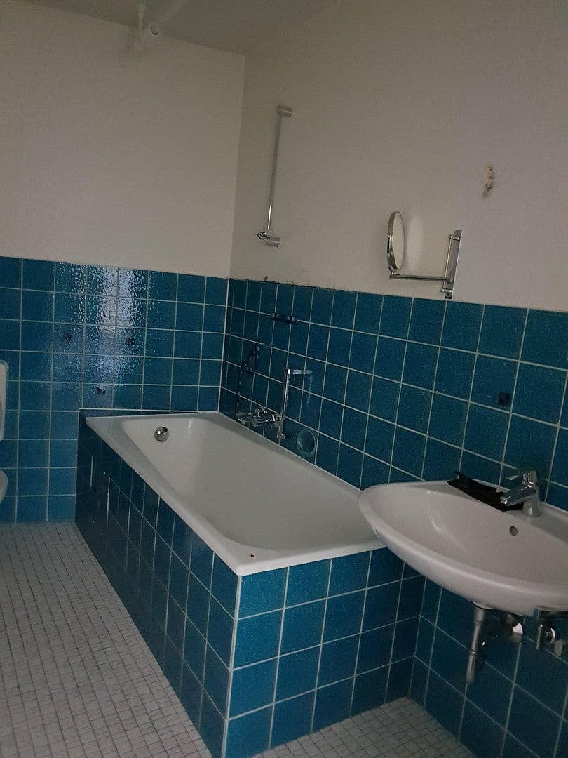 2 bedroom flat to rent, 64 m², Hauptstr. 51 - 53, Monheim am Rhein, North Rhine-Westphalia 2 bedroom flat to rent, 64 m², Hauptstr. 51 - 53, Monheim am Rhein, North Rhine-Westphalia