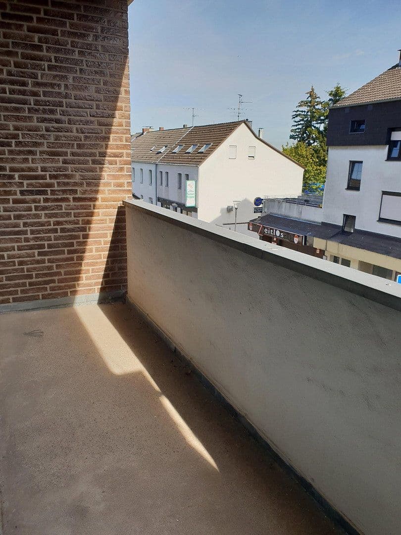 2 bedroom flat to rent, 64 m², Hauptstr. 51 - 53, Monheim am Rhein, North Rhine-Westphalia 2 bedroom flat to rent, 64 m², Hauptstr. 51 - 53, Monheim am Rhein, North Rhine-Westphalia