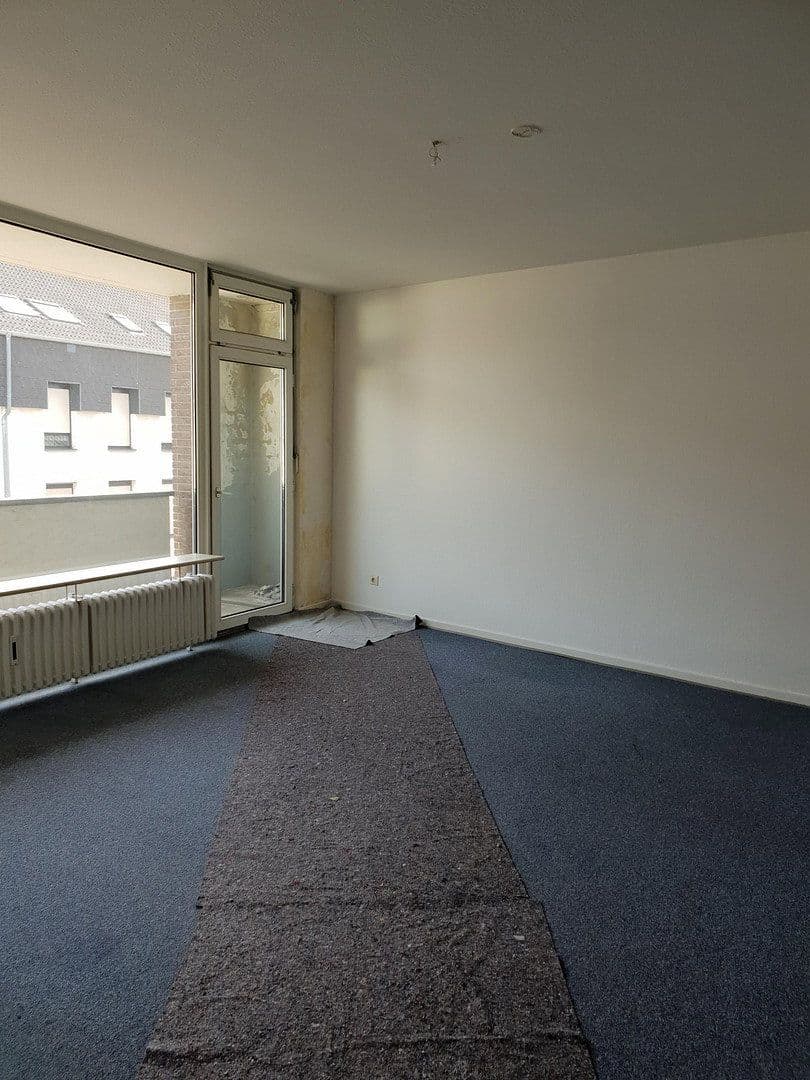 2 bedroom flat to rent, 64 m², Hauptstr. 51 - 53, Monheim am Rhein, North Rhine-Westphalia 2 bedroom flat to rent, 64 m², Hauptstr. 51 - 53, Monheim am Rhein, North Rhine-Westphalia